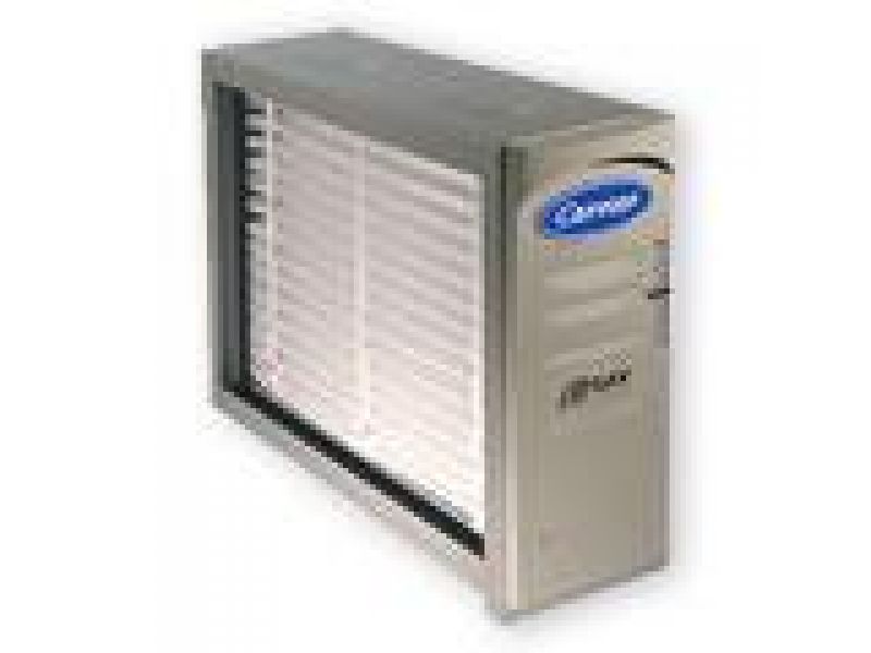 Performance EZ Flex Cabinet Air Filter