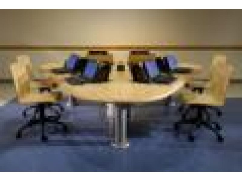 Collab¢â€ž¢ Computer Conference Tables 