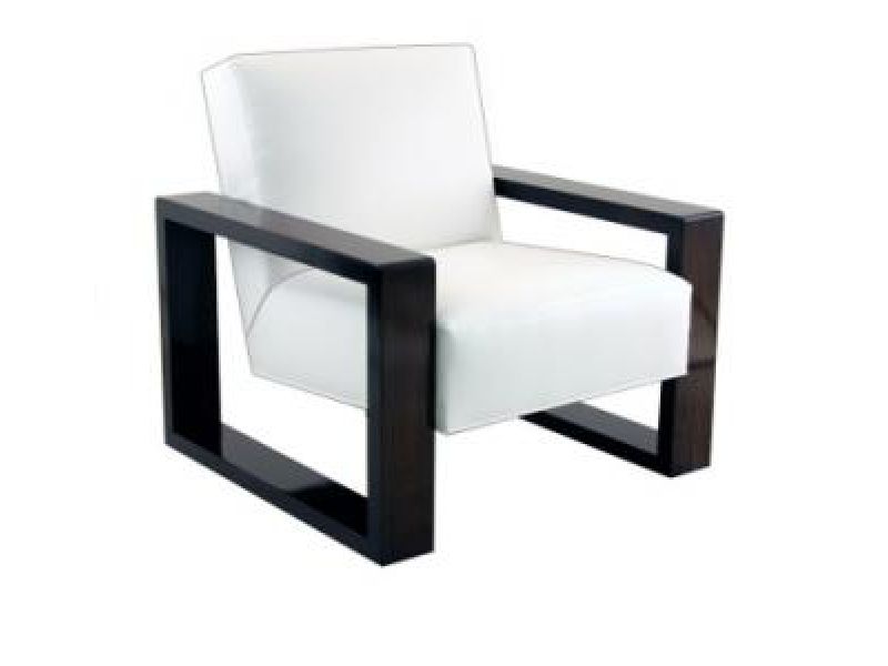 Moderne Lounge Chair