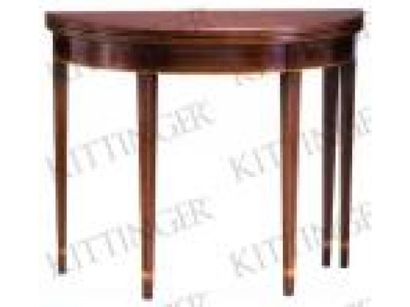 KT2208 Flap Top Table