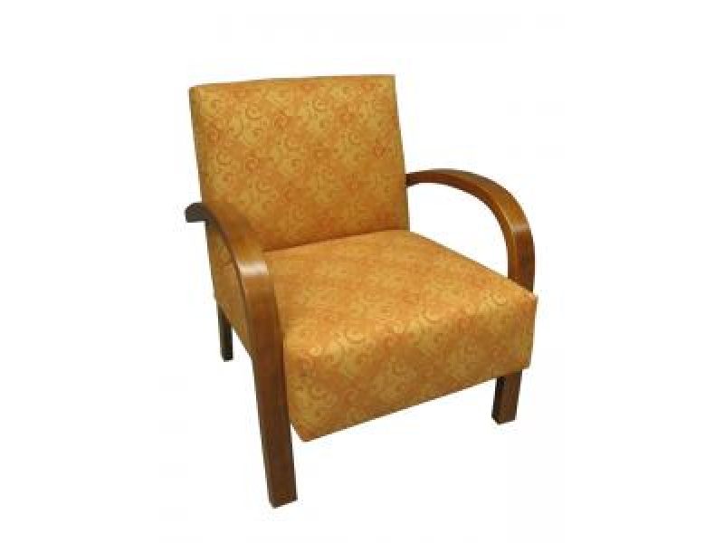 Custom Patient Lounge Chair Club