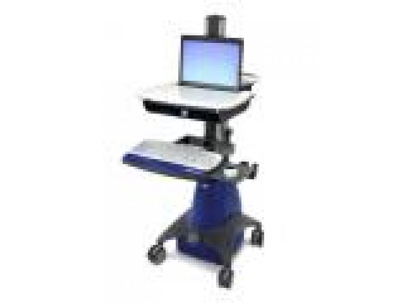 StyleView‚ Notebook Cart