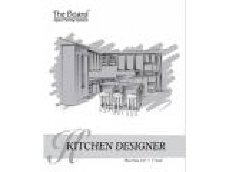 The Kitchen Designer
