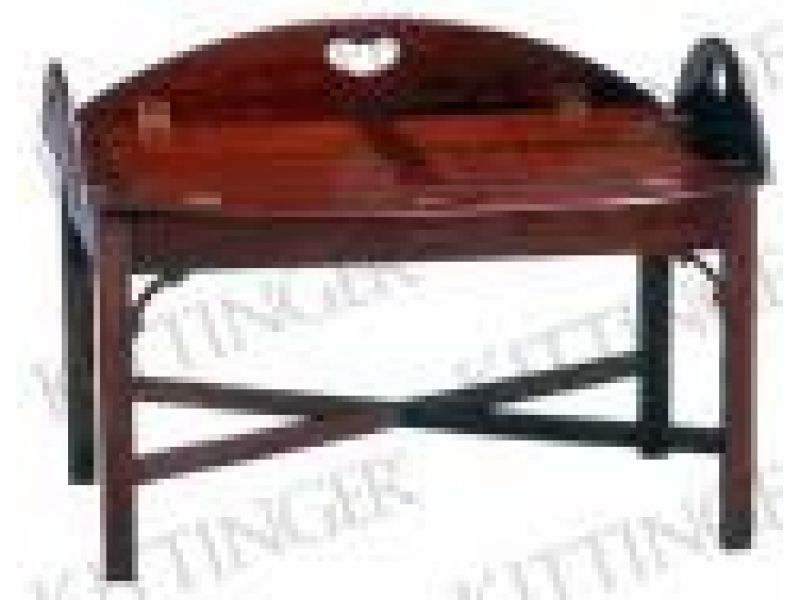 KT2403 Butler Tray Table