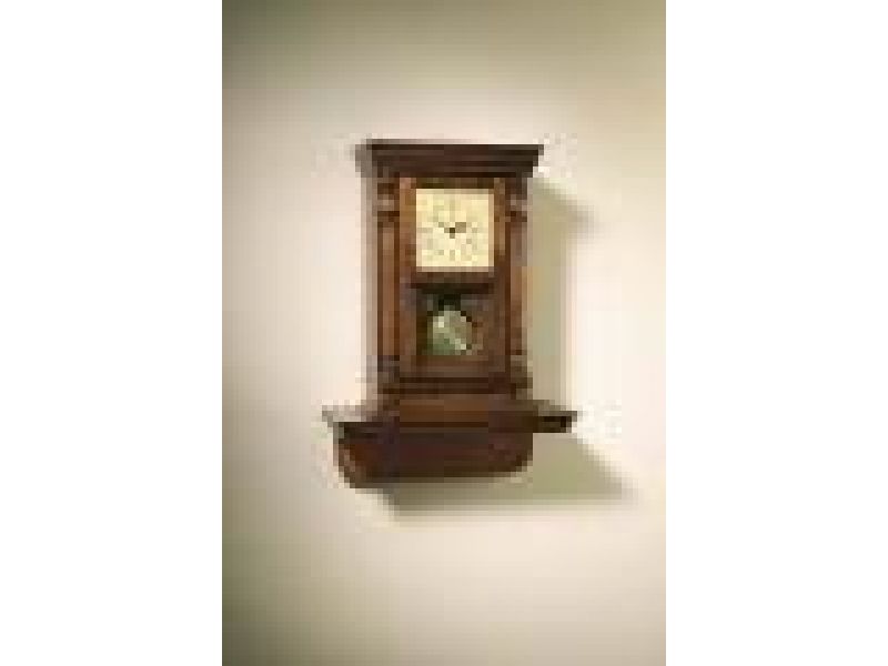 New London Mantel Clock