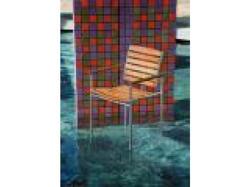 Fift-Five Dining Chair
