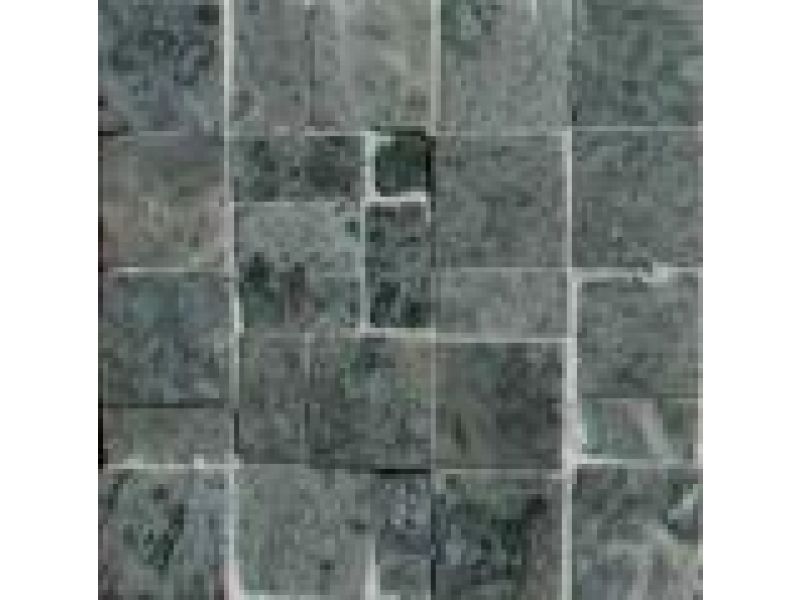 Stone Mosaics-Grey Stone
