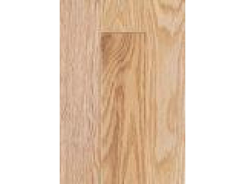 Solid Red Oak - Selected