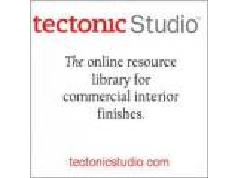 Tectonic Studio  - online resource
