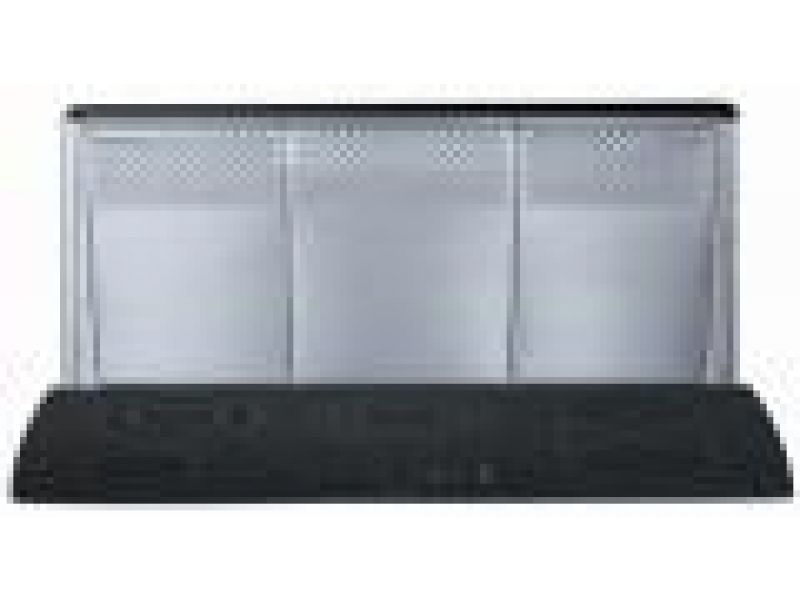 Thermador Universal Cook 'n' Vent Downdraft