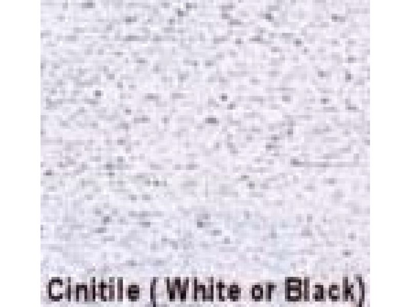 Cinitile (White or Black)