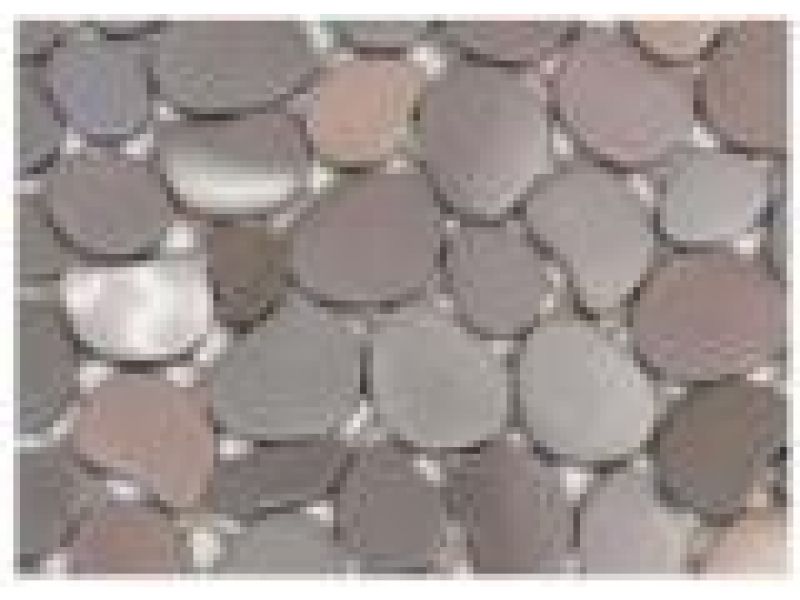 TCL Mosaics - Grey Freeform