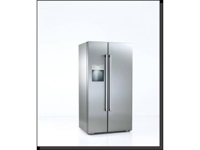 Linea Side by Side Refrigeration