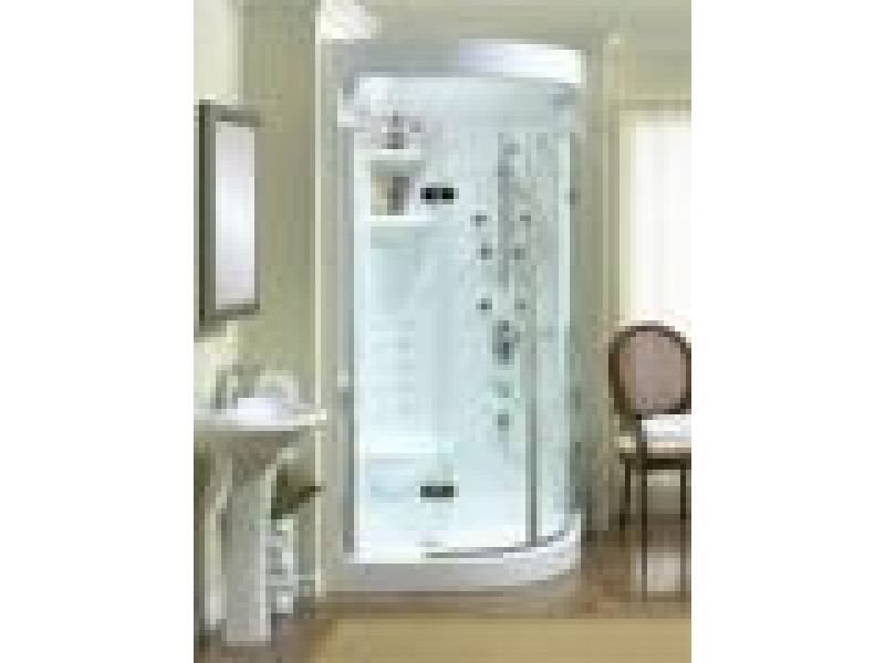 MAAX Collection Freestyle Shower