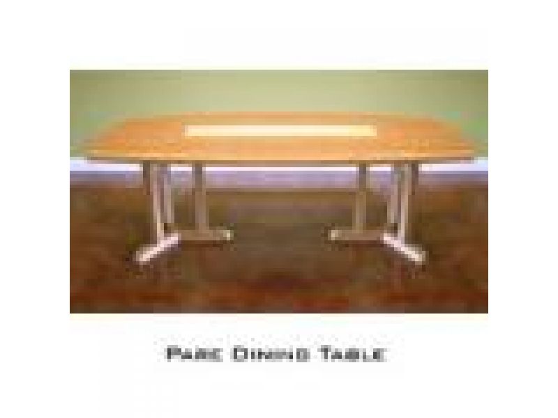 Pare Dining Table