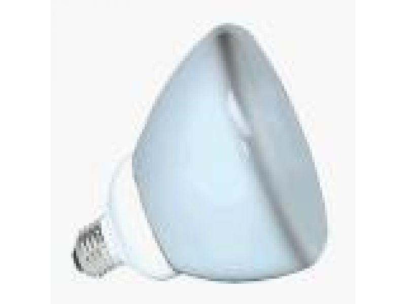 Glass Reflector Compact Fluorescent Lamps