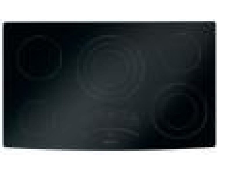 36'' Electronic Touch Control Cooktop