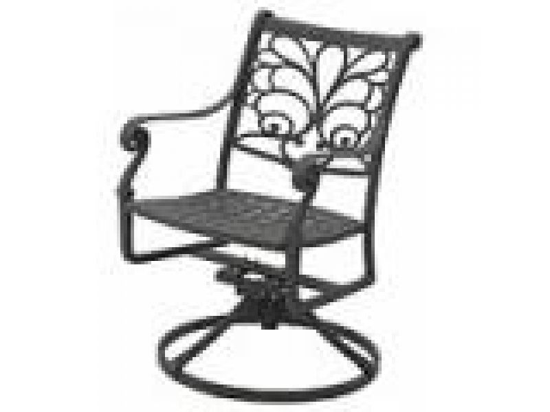 20216 Swivel Tilt Chair