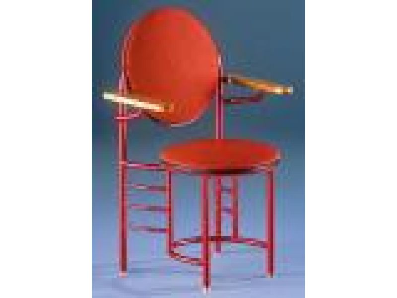 Vitra Miniature - Wright Johnson Wax Chair