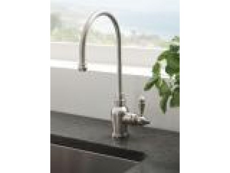 Classic Drinking Water Faucet