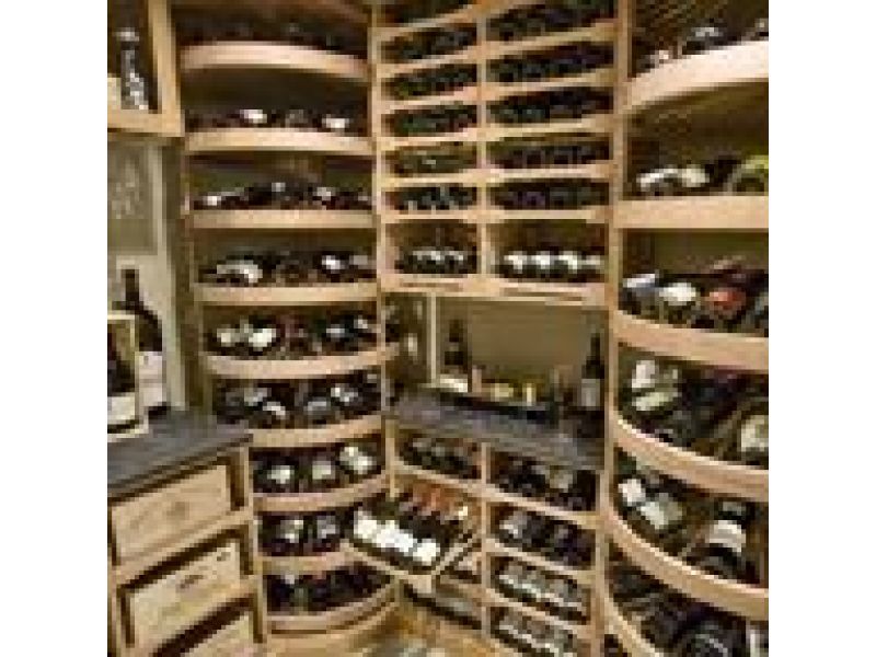 Revel Wine Cellar
