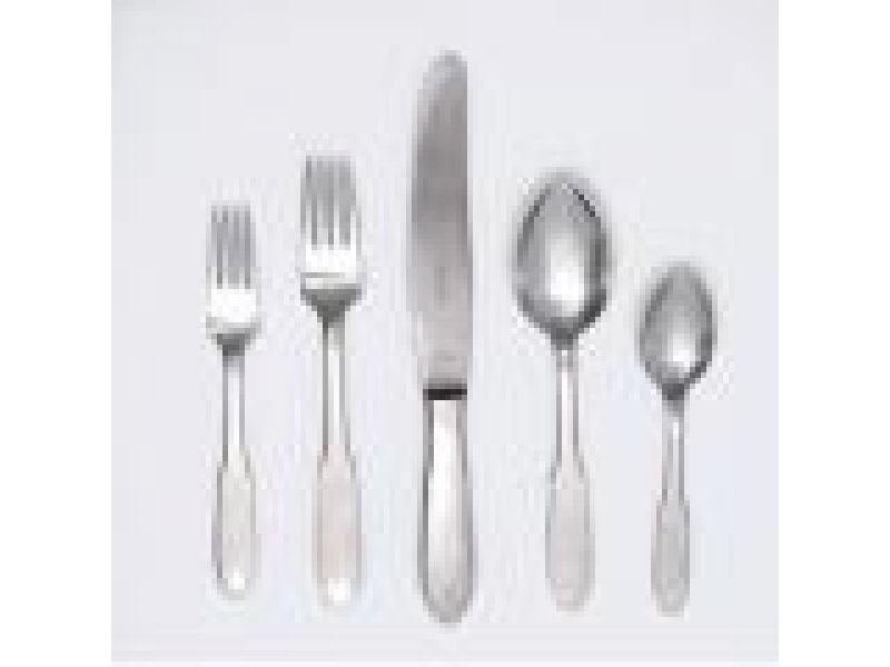 Mitra Five-Piece Place Setting