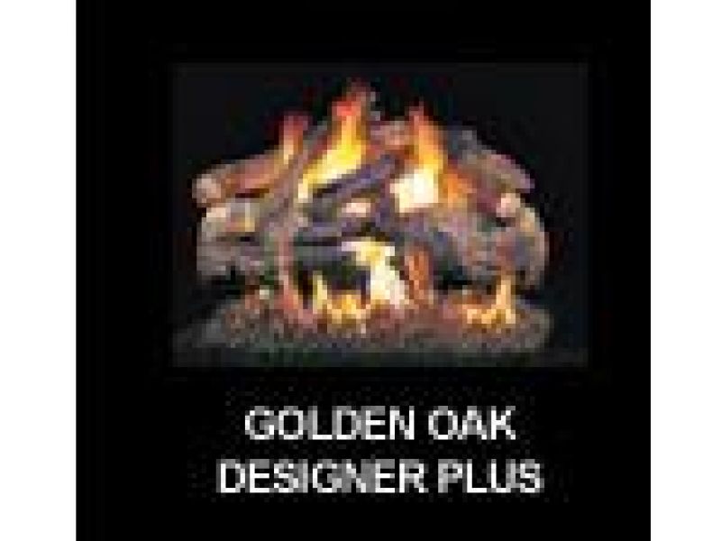 Golden Oak Designer Plus