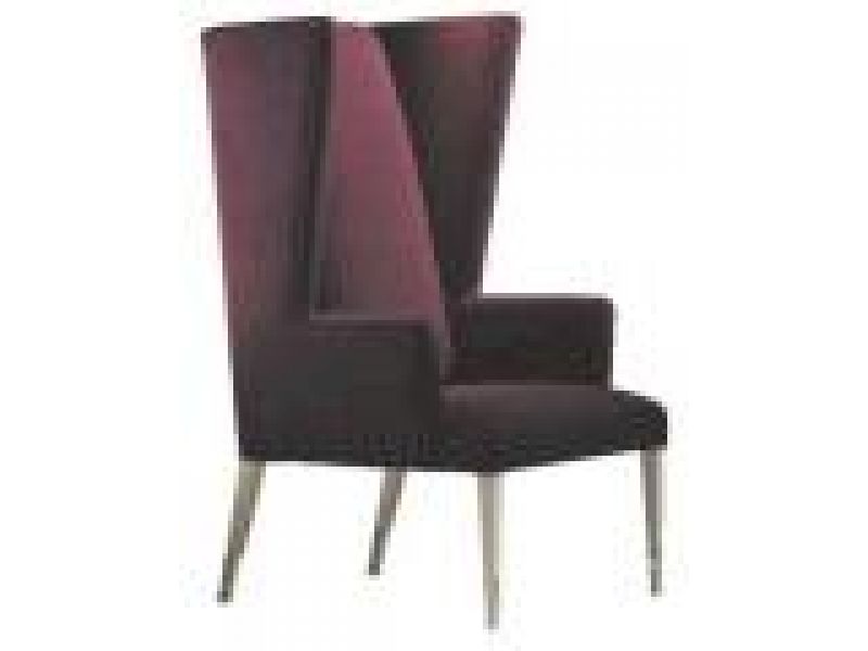 ON POINT WING CHAIR