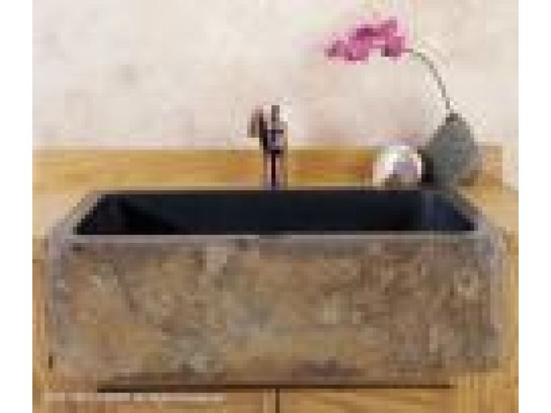 Natural Front Farmhouse sink
