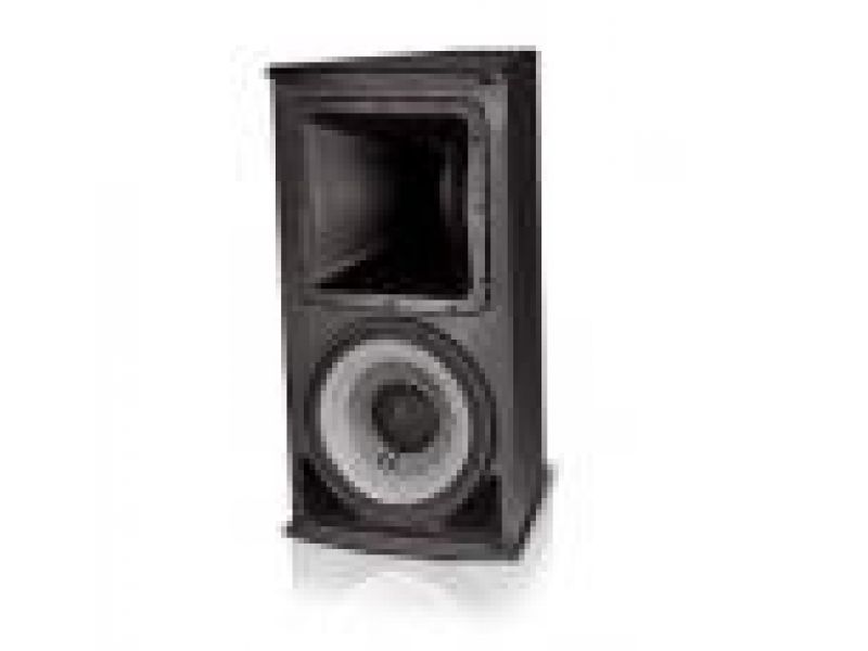AM6212/95High Power 2-Way Loudspeaker with 1 x 12
