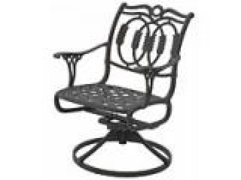 20416 Swivel Tilt Chair