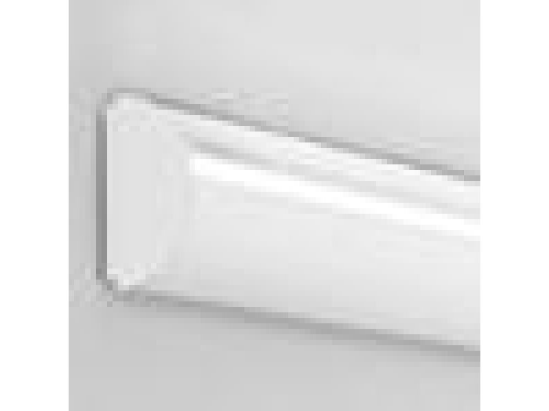 Ceiling - Linear Fluorescent - Small _F144
