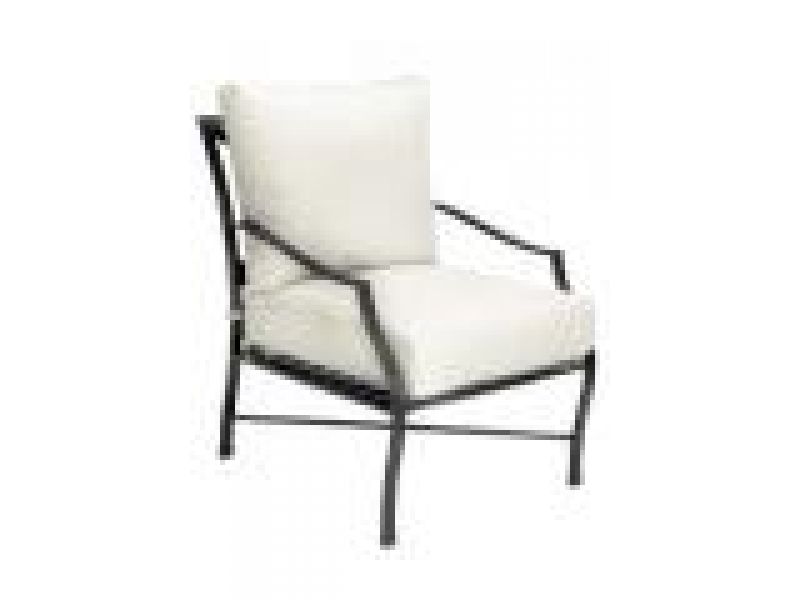 Villano - Lounge Chair