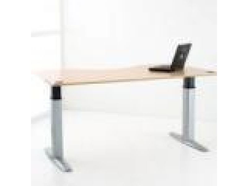 Electric Height Adjustable Desk (501-23)