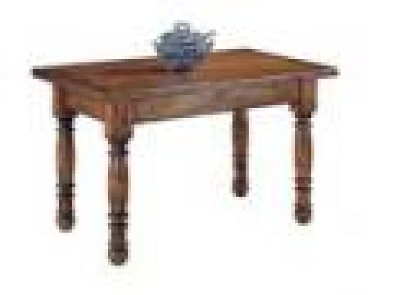 1365 Flip-Top Dining Table