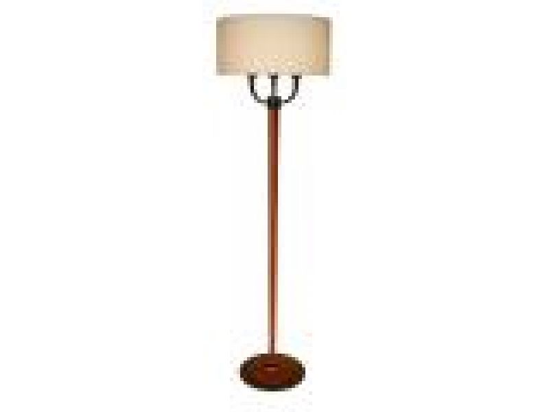 Coronado Floor Lamp