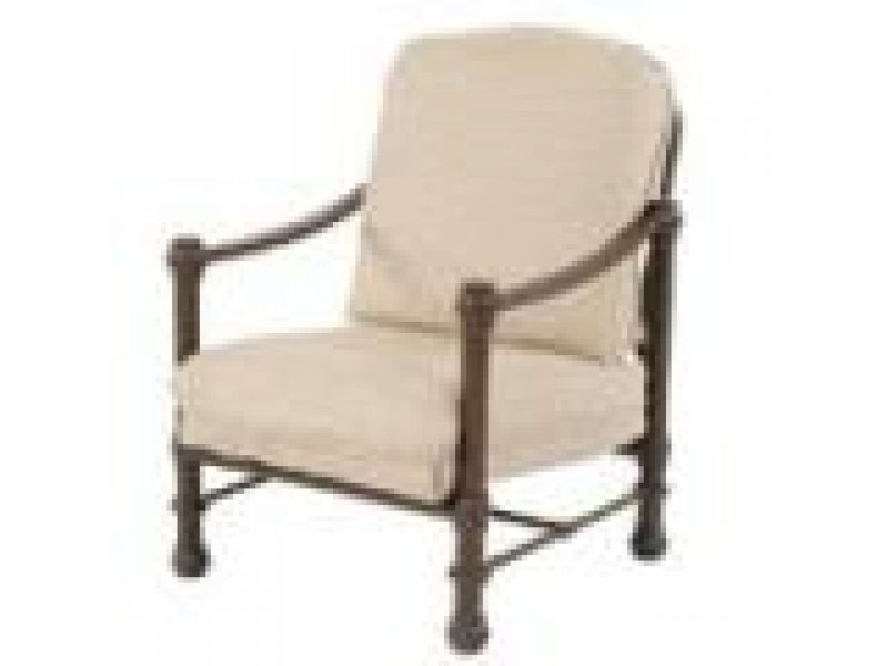 4512 Lounge Chair