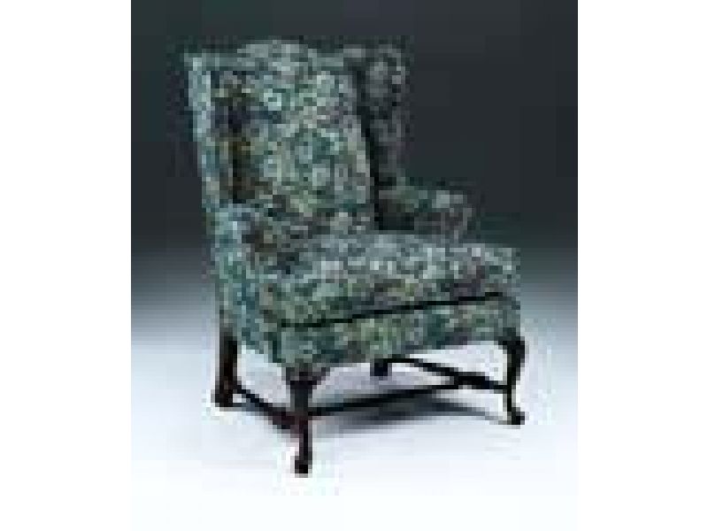C7410 Wing Chair