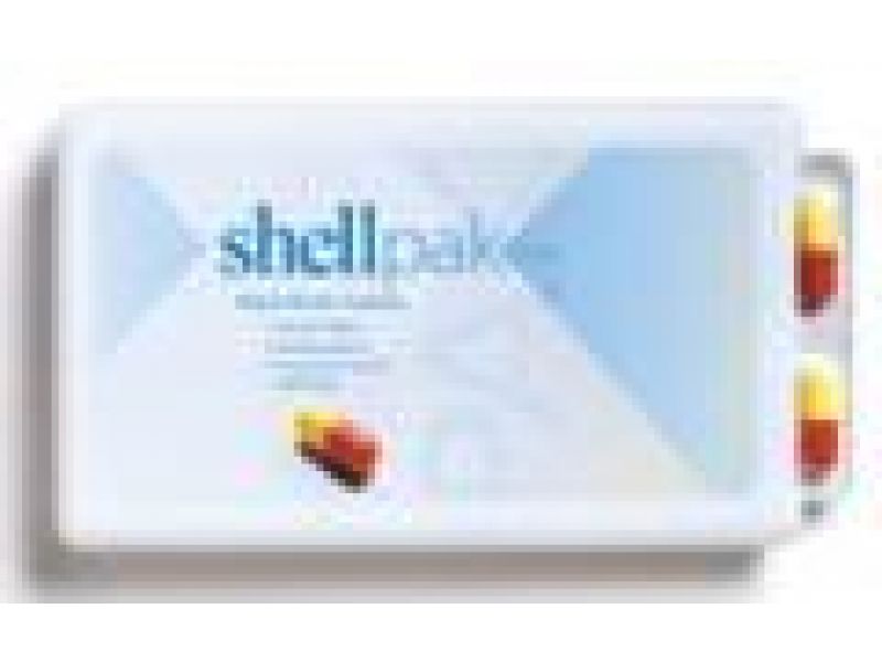 Shellpak‚ Unit-Dose Medication Packaging