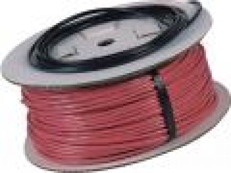 LX Electric Floor Heating Cable