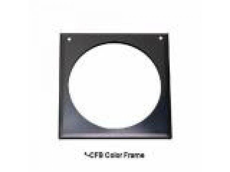Color Frames -  3.5Q-CFB