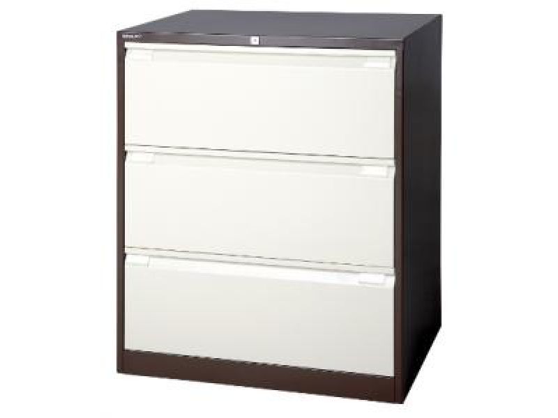 Filing Cabinet - Double Filer