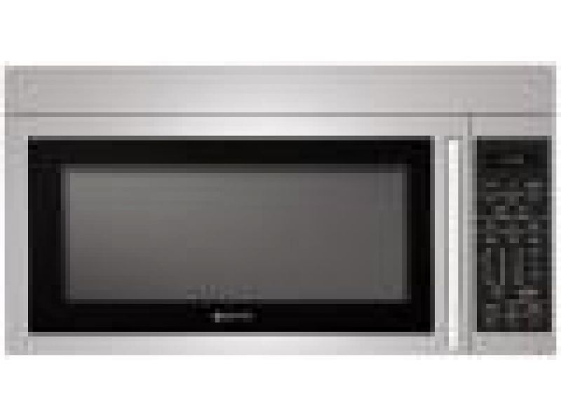 30'' Over-the Range Microwave with Speed-Cook Convection