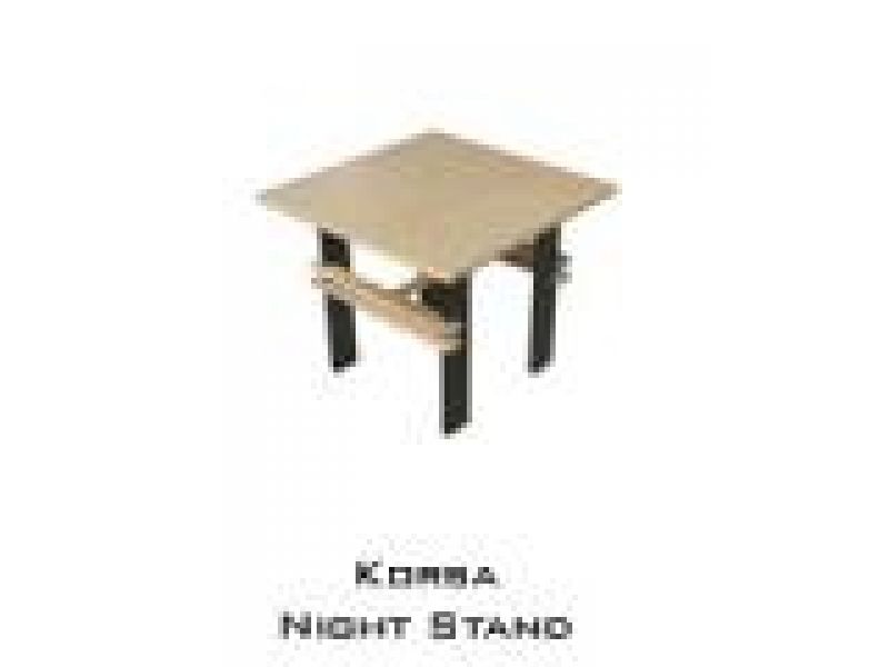 Korsa Night Stand