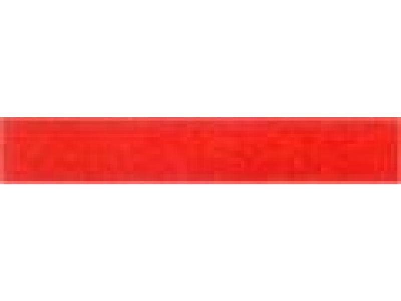 Red Stock Tape