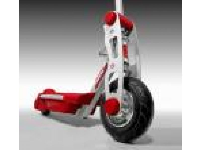 Ion 150 Electric Scooter