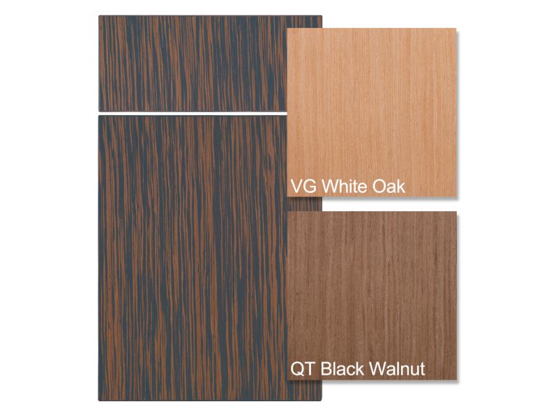Huntwood Introduces New Colors for Athos Door