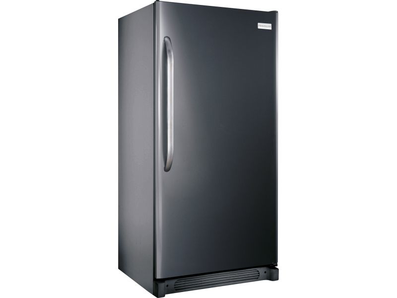 GALLERY 2-IN-1 UPRIGHT FREEZER OR REFRIGERATOR