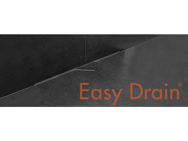 Easy Drain S-Line