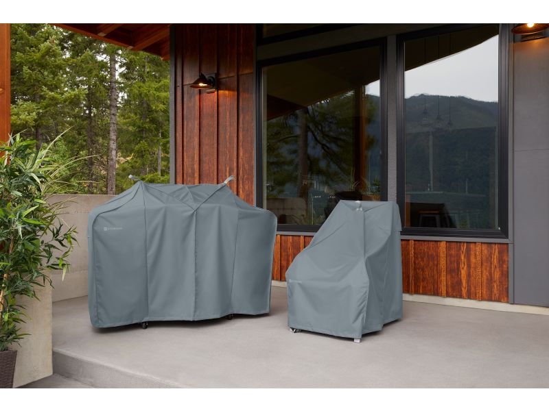 Storigami Outdoor Furniture Covers 